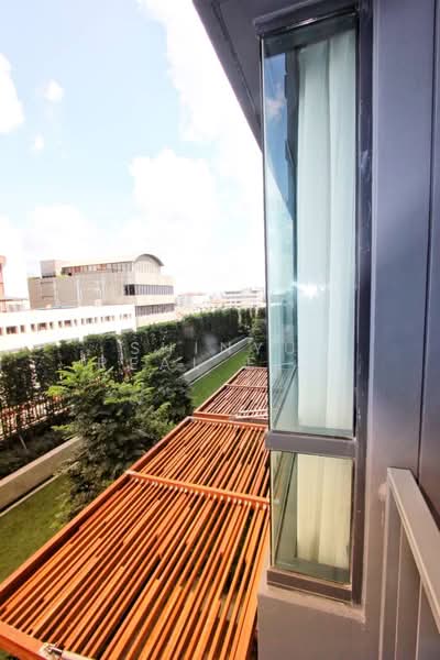 IDEO Sukhumvit 93, Bangkok, 2331 Soi Sukhumvit 93, Bang Chak, Phra Khanong, Bangkok, 1 Bedroom, 36 sqm, Condo For Rent, by Shinyu Real Estate, 500223715 - DDproperty.com