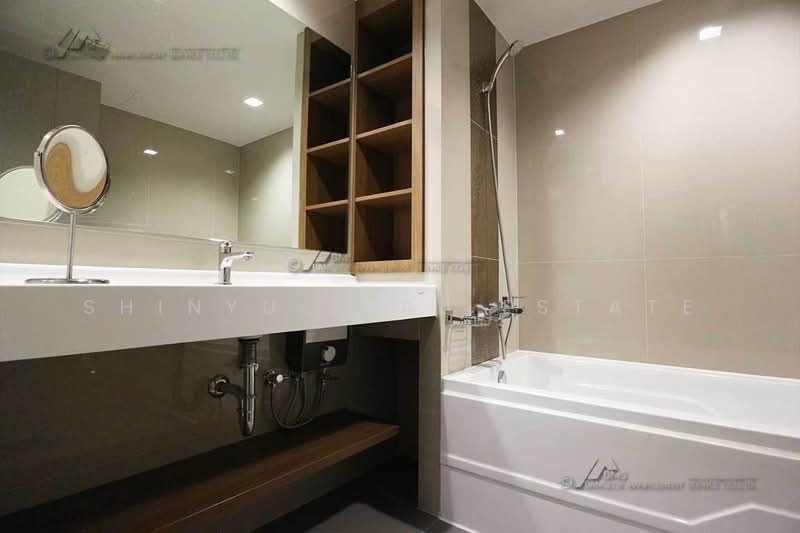 IDEO Sukhumvit 93, Bangkok, 2331 Soi Sukhumvit 93, Bang Chak, Phra Khanong, Bangkok, 1 Bedroom, 36 sqm, Condo For Rent, by Shinyu Real Estate, 500223715 - DDproperty.com