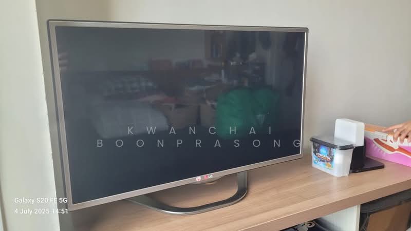 U Delight @ Huamak Station : ยู ดีไลท์ แอท หัวหมาก สเตชั่น, กรุงเทพ, 89 ถนนหัวหมาก, หัวหมาก, บางกะปิ, กรุงเทพ, 30 ตร.ม., คอนโด ขาย, โดย Kwanchai Boonprasong, 500223717 - DDproperty.com