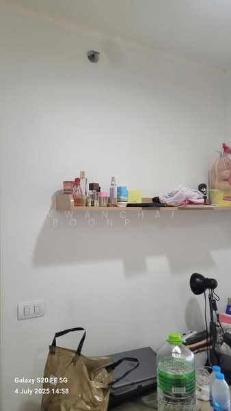 U Delight @ Huamak Station : ยู ดีไลท์ แอท หัวหมาก สเตชั่น, กรุงเทพ, 89 ถนนหัวหมาก, หัวหมาก, บางกะปิ, กรุงเทพ, 30 ตร.ม., คอนโด ขาย, โดย Kwanchai Boonprasong, 500223717 - DDproperty.com