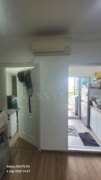 U Delight @ Huamak Station, Bangkok, 89 Huamak Road, Hua Mak, Bang Kapi, Bangkok, 1 Bedroom, 30 sqm, Condo For Sale, by Kwanchai Boonprasong, 500223717 - DDproperty.com