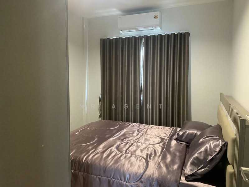 Pleno Sukhumvit-Bangna 4, Samut Prakan, Bang Kaeo, Bang Plee, Samut Prakan, 3 Bedrooms, 140 sqm, Townhouse For Rent, by NR AGENT, 500223719 - DDproperty.com