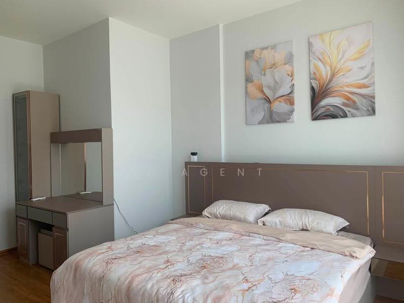 Pleno Sukhumvit-Bangna 4, Samut Prakan, Bang Kaeo, Bang Plee, Samut Prakan, 3 Bedrooms, 140 sqm, Townhouse For Rent, by NR AGENT, 500223719 - DDproperty.com