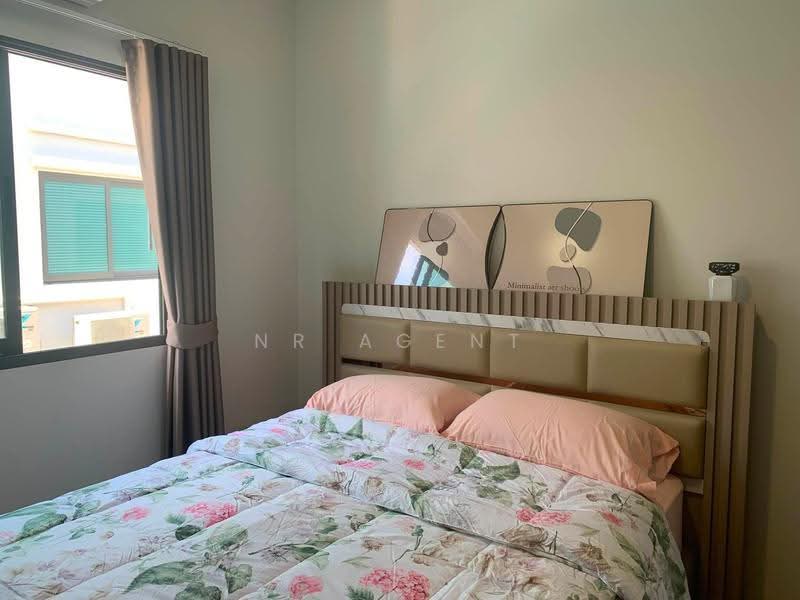 Pleno Sukhumvit-Bangna 4, Samut Prakan, Bang Kaeo, Bang Plee, Samut Prakan, 3 Bedrooms, 140 sqm, Townhouse For Rent, by NR AGENT, 500223719 - DDproperty.com