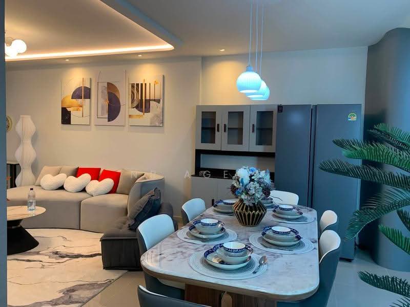 Pleno Sukhumvit-Bangna 4, Samut Prakan, Bang Kaeo, Bang Plee, Samut Prakan, 3 Bedrooms, 140 sqm, Townhouse For Rent, by NR AGENT, 500223719 - DDproperty.com