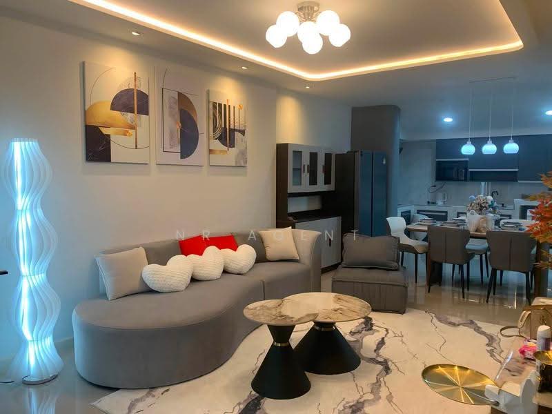 Pleno Sukhumvit-Bangna 4, Samut Prakan, Bang Kaeo, Bang Plee, Samut Prakan, 3 Bedrooms, 140 sqm, Townhouse For Rent, by NR AGENT, 500223719 - DDproperty.com