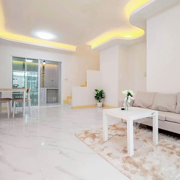 บ้านพฤกษา 3 ซ.วัดลาดปลาดุก : Baan Pruksa 3 Soi Watlatpladuk, นนทบุรี, บางคูรัด, บางบัวทอง, นนทบุรี, 120 ตร.ม., ทาวน์เฮ้าส์ ขาย, โดย AJHOMECENTER - คุณนัท, 500223720 - DDproperty.com