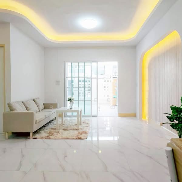 บ้านพฤกษา 3 ซ.วัดลาดปลาดุก : Baan Pruksa 3 Soi Watlatpladuk, นนทบุรี, บางคูรัด, บางบัวทอง, นนทบุรี, 120 ตร.ม., ทาวน์เฮ้าส์ ขาย, โดย AJHOMECENTER - คุณนัท, 500223720 - DDproperty.com