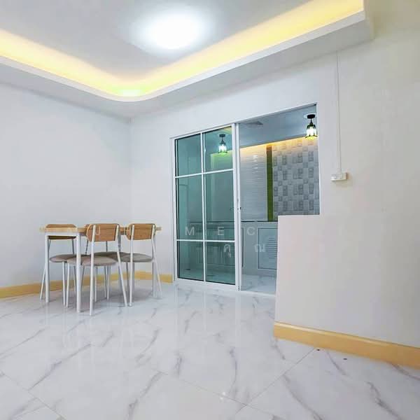 บ้านพฤกษา 3 ซ.วัดลาดปลาดุก : Baan Pruksa 3 Soi Watlatpladuk, นนทบุรี, บางคูรัด, บางบัวทอง, นนทบุรี, 120 ตร.ม., ทาวน์เฮ้าส์ ขาย, โดย AJHOMECENTER - คุณนัท, 500223720 - DDproperty.com