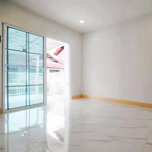 บ้านพฤกษา 3 ซ.วัดลาดปลาดุก : Baan Pruksa 3 Soi Watlatpladuk, นนทบุรี, บางคูรัด, บางบัวทอง, นนทบุรี, 120 ตร.ม., ทาวน์เฮ้าส์ ขาย, โดย AJHOMECENTER - คุณนัท, 500223720 - DDproperty.com