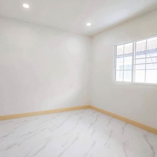 บ้านพฤกษา 3 ซ.วัดลาดปลาดุก : Baan Pruksa 3 Soi Watlatpladuk, นนทบุรี, บางคูรัด, บางบัวทอง, นนทบุรี, 120 ตร.ม., ทาวน์เฮ้าส์ ขาย, โดย AJHOMECENTER - คุณนัท, 500223720 - DDproperty.com