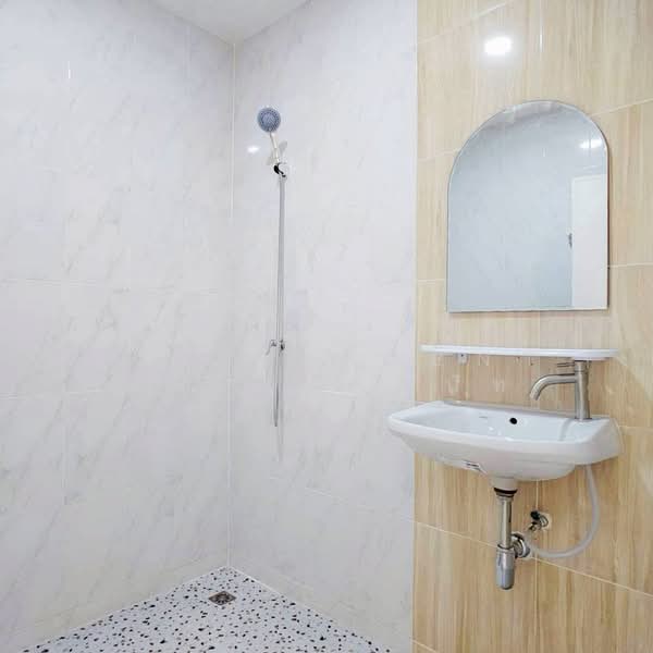 บ้านพฤกษา 3 ซ.วัดลาดปลาดุก : Baan Pruksa 3 Soi Watlatpladuk, นนทบุรี, บางคูรัด, บางบัวทอง, นนทบุรี, 120 ตร.ม., ทาวน์เฮ้าส์ ขาย, โดย AJHOMECENTER - คุณนัท, 500223720 - DDproperty.com