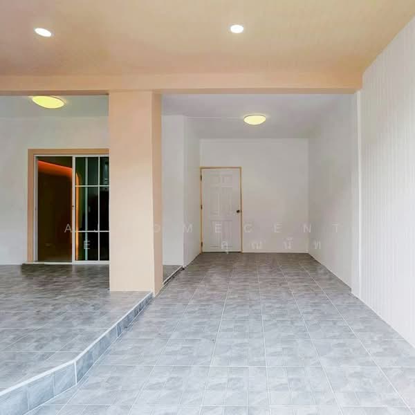 บ้านพฤกษา 3 ซ.วัดลาดปลาดุก : Baan Pruksa 3 Soi Watlatpladuk, นนทบุรี, บางคูรัด, บางบัวทอง, นนทบุรี, 120 ตร.ม., ทาวน์เฮ้าส์ ขาย, โดย AJHOMECENTER - คุณนัท, 500223720 - DDproperty.com