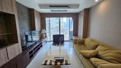 For Rent - The Rajdamri, Bangkok