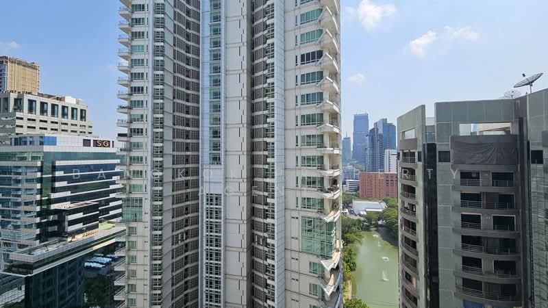 The Rajdamri, Bangkok, Ratchadamri Road, Lumphini, Pathum Wan, Bangkok, 1 Bedroom, 67 sqm, Condo For Rent, by BANGKOK PROPERTY AGENTS, 500223725 - DDproperty.com