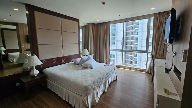 The Rajdamri, Bangkok, Ratchadamri Road, Lumphini, Pathum Wan, Bangkok, 1 Bedroom, 67 sqm, Condo For Rent, by BANGKOK PROPERTY AGENTS, 500223725 - DDproperty.com