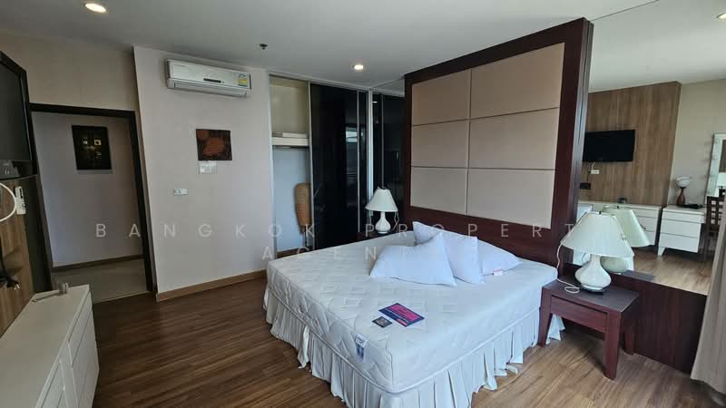 The Rajdamri, Bangkok, Ratchadamri Road, Lumphini, Pathum Wan, Bangkok, 1 Bedroom, 67 sqm, Condo For Rent, by BANGKOK PROPERTY AGENTS, 500223725 - DDproperty.com