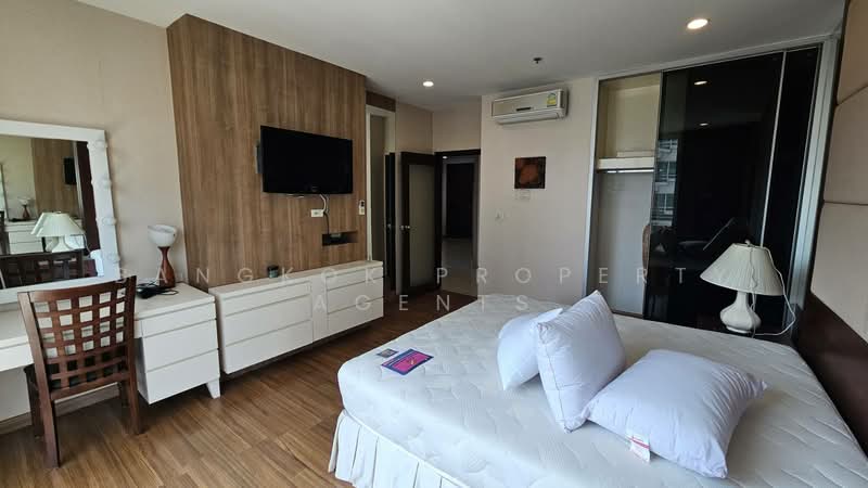 The Rajdamri, Bangkok, Ratchadamri Road, Lumphini, Pathum Wan, Bangkok, 1 Bedroom, 67 sqm, Condo For Rent, by BANGKOK PROPERTY AGENTS, 500223725 - DDproperty.com