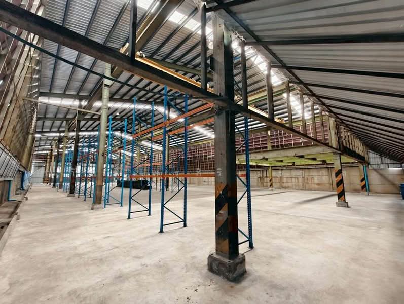 ตลาดบางเขน, Bangkok, ถนนวิภาสดีรังสิต, Talat Bang Khen, Lak Si, Bangkok, , 2,300 sqm, Warehouse/Factory For Rent, by ณภัทร พรสิริเมธากุล, 500223726 - DDproperty.com