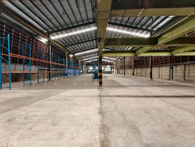ตลาดบางเขน, Bangkok, ถนนวิภาสดีรังสิต, Talat Bang Khen, Lak Si, Bangkok, , 2,300 sqm, Warehouse/Factory For Rent, by ณภัทร พรสิริเมธากุล, 500223726 - DDproperty.com