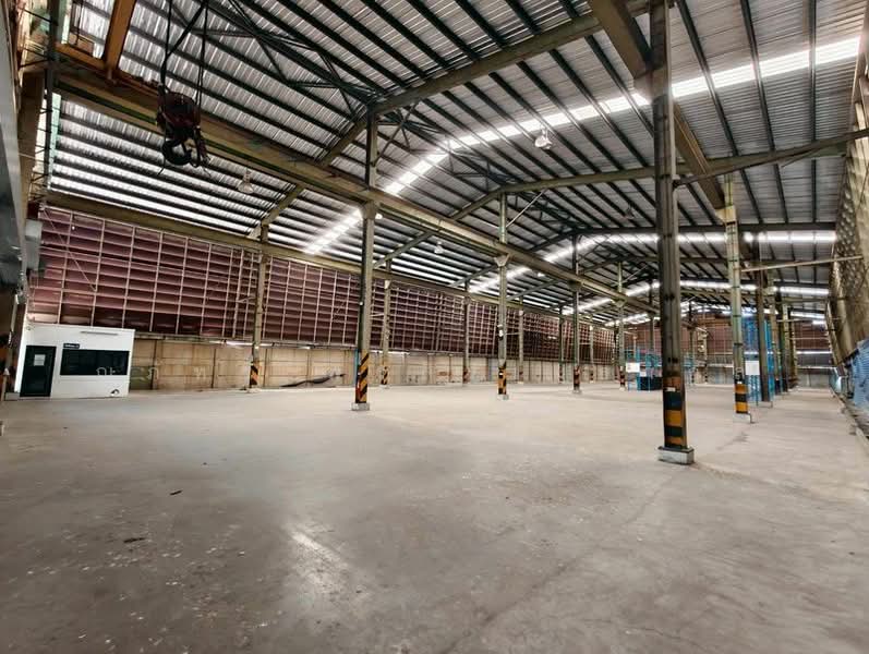 ตลาดบางเขน, Bangkok, ถนนวิภาสดีรังสิต, Talat Bang Khen, Lak Si, Bangkok, , 2,300 sqm, Warehouse/Factory For Rent, by ณภัทร พรสิริเมธากุล, 500223726 - DDproperty.com