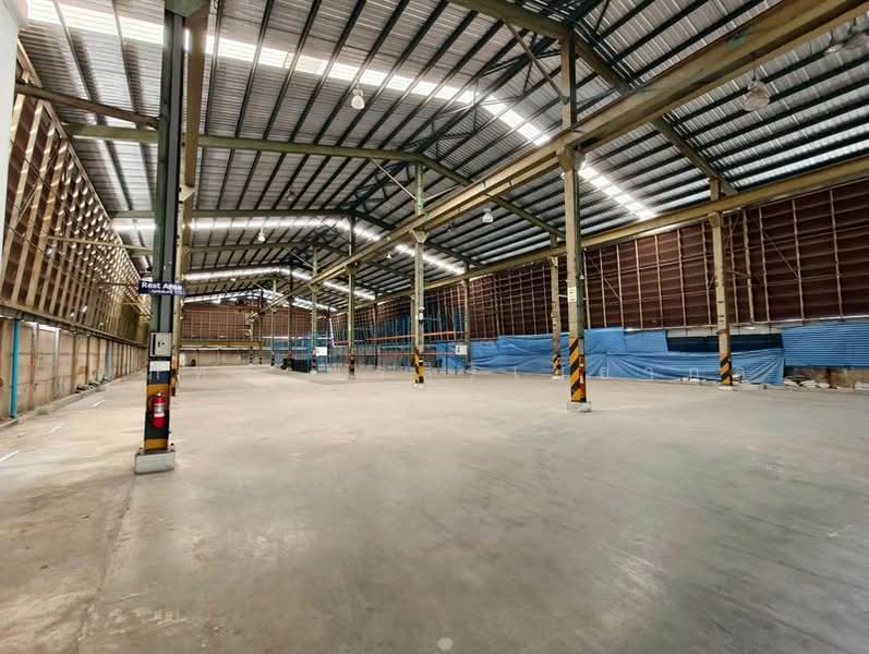 ตลาดบางเขน, Bangkok, ถนนวิภาสดีรังสิต, Talat Bang Khen, Lak Si, Bangkok, , 2,300 sqm, Warehouse/Factory For Rent, by ณภัทร พรสิริเมธากุล, 500223726 - DDproperty.com