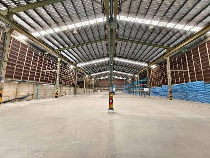 ตลาดบางเขน, Bangkok, ถนนวิภาสดีรังสิต, Talat Bang Khen, Lak Si, Bangkok, , 2,300 sqm, Warehouse/Factory For Rent, by ณภัทร พรสิริเมธากุล, 500223726 - DDproperty.com
