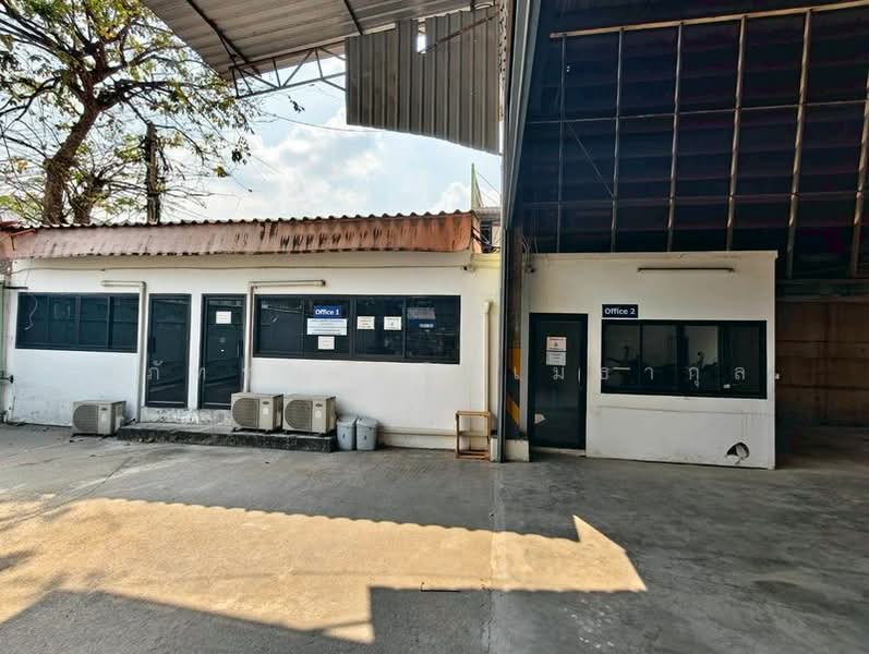 ตลาดบางเขน, กรุงเทพ, ถนนวิภาสดีรังสิต, ตลาดบางเขน, หลักสี่, กรุงเทพ, 2,300 ตร.ม., โกดัง-โรงงาน ให้เช่า, โดย ณภัทร พรสิริเมธากุล, 500223726 - DDproperty.com