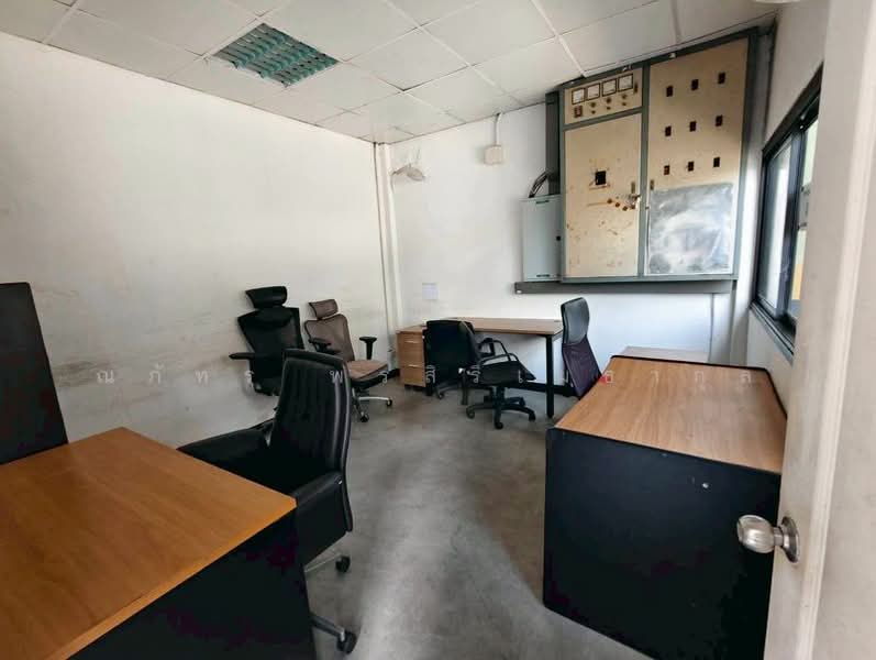 ตลาดบางเขน, Bangkok, ถนนวิภาสดีรังสิต, Talat Bang Khen, Lak Si, Bangkok, , 2,300 sqm, Warehouse/Factory For Rent, by ณภัทร พรสิริเมธากุล, 500223726 - DDproperty.com