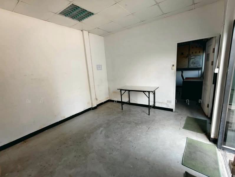 ตลาดบางเขน, Bangkok, ถนนวิภาสดีรังสิต, Talat Bang Khen, Lak Si, Bangkok, , 2,300 sqm, Warehouse/Factory For Rent, by ณภัทร พรสิริเมธากุล, 500223726 - DDproperty.com