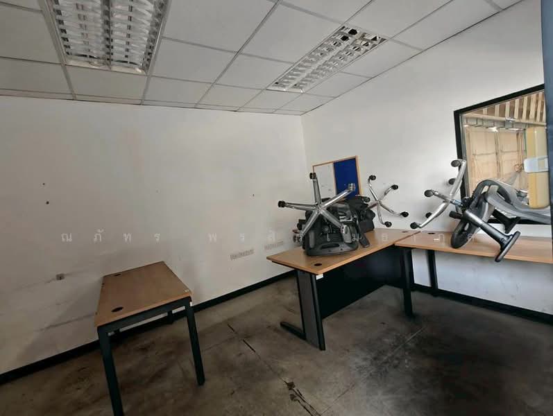 โกดังให้เช่า ขนาด 2,300ตรม. แขวงตลาดบางเขน เขตหลักสี่ กรุงเทพ, Bangkok, ถนนวิภาสดีรังสิต, Talat Bang Khen, Lak Si, Bangkok, , 2,300 sqm, Warehouse/Factory For Rent, by ณภัทร พรสิริเมธากุล, 500223726 - DDproperty.com