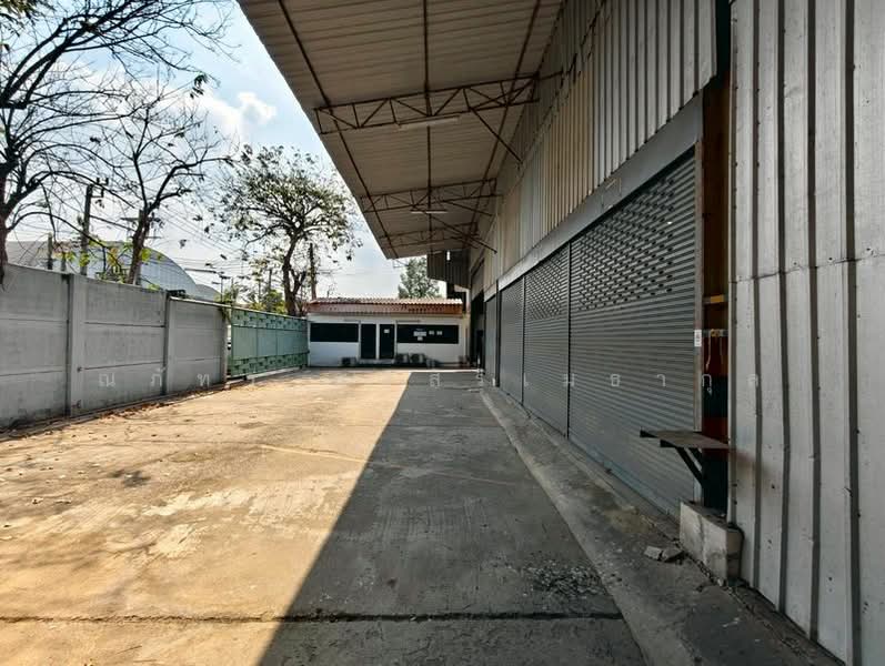 โกดังให้เช่า ขนาด 2,300ตรม. แขวงตลาดบางเขน เขตหลักสี่ กรุงเทพ, กรุงเทพ, ถนนวิภาสดีรังสิต, ตลาดบางเขน, หลักสี่, กรุงเทพ, 2,300 ตร.ม., โกดัง-โรงงาน ให้เช่า, โดย ณภัทร พรสิริเมธากุล, 500223726 - DDproperty.com