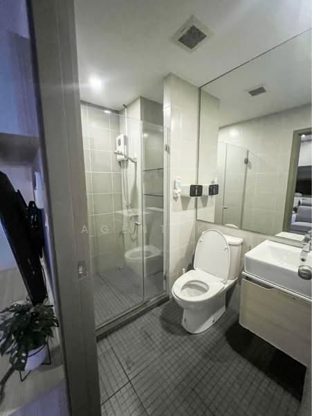 IDEO O2 บางนา, กรุงเทพ, 195 ถนนสรรพาวุธ, บางนาใต้, บางนา, กรุงเทพ, 34 ตร.ม., คอนโด ให้เช่า, โดย Agentbkk, 500223727 - DDproperty.com