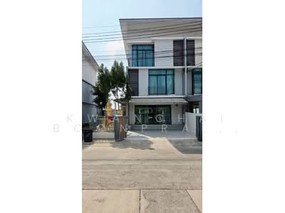 ขาย - Pruksa Ville 68 Rama 2 – Thapra : พฤกษาวิลล์ 68 พระราม 2 (ซ. 28) – ท่าพระ, กรุงเทพ