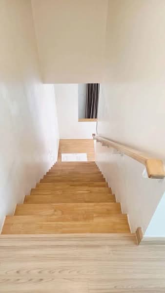 Pruksa Ville 68 Rama 2 – Thapra, Bangkok, Rama 2 Road, Soi 28 Yeak 12, Bangmot, Chom Thong, Bangkok, 3 Bedrooms, 124 sqm, Townhouse For Sale, by Kwanchai Boonprasong, 500223732 - DDproperty.com