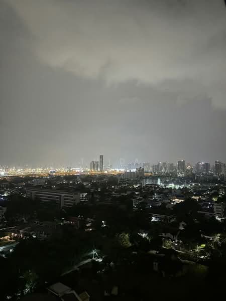 Life Sukhumvit 62 : ไลฟ์ สุขุมวิท 62, กรุงเทพ, ซอยสุขุมวิท 62, บางจาก, พระโขนง, กรุงเทพ, 39 ตร.ม., คอนโด ให้เช่า, โดย Thida Thewinram, 500223733 - DDproperty.com