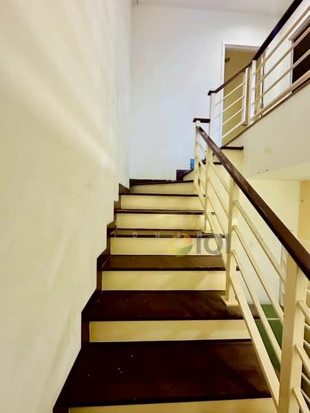 Natura Bangna km.5, Samut Prakan, Bang Kaeo, Bang Plee, Samut Prakan, 3 Bedrooms, 150 sqm, Semi-Detached House (Twin House) For Sale, by อภัสนันท์ ภัคนราธนเศรษฐ์, 500223734 - DDproperty.com