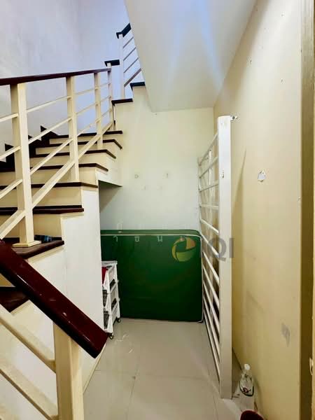 Natura Bangna km.5, Samut Prakan, Bang Kaeo, Bang Plee, Samut Prakan, 3 Bedrooms, 150 sqm, Semi-Detached House (Twin House) For Sale, by อภัสนันท์ ภัคนราธนเศรษฐ์, 500223734 - DDproperty.com