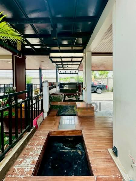 เนเชอร่า บางนา กม. 5, สมุทรปราการ, บางแก้ว, บางพลี, สมุทรปราการ, 150 ตร.ม., บ้านแฝด ขาย, โดย อภัสนันท์ ภัคนราธนเศรษฐ์, 500223734 - DDproperty.com