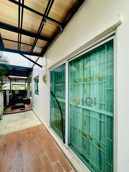 Natura Bangna km.5, Samut Prakan, Bang Kaeo, Bang Plee, Samut Prakan, 3 Bedrooms, 150 sqm, Semi-Detached House (Twin House) For Sale, by อภัสนันท์ ภัคนราธนเศรษฐ์, 500223734 - DDproperty.com