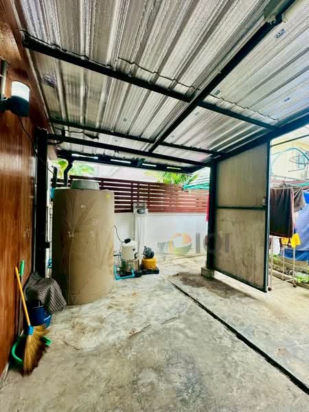 Natura Bangna km.5, Samut Prakan, Bang Kaeo, Bang Plee, Samut Prakan, 3 Bedrooms, 150 sqm, Semi-Detached House (Twin House) For Sale, by อภัสนันท์ ภัคนราธนเศรษฐ์, 500223734 - DDproperty.com