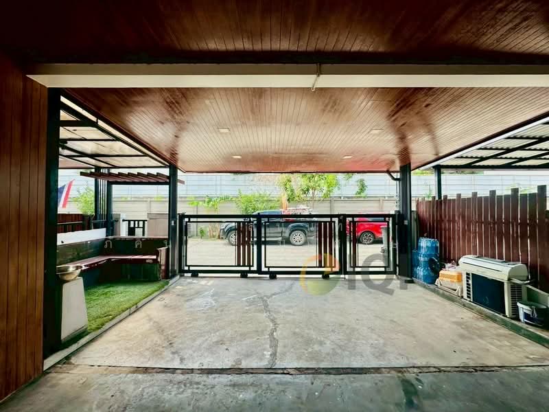 Natura Bangna km.5, Samut Prakan, Bang Kaeo, Bang Plee, Samut Prakan, 3 Bedrooms, 150 sqm, Semi-Detached House (Twin House) For Sale, by อภัสนันท์ ภัคนราธนเศรษฐ์, 500223734 - DDproperty.com