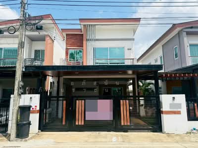 ขาย - เนเชอร่า บางนา กม. 5, สมุทรปราการ