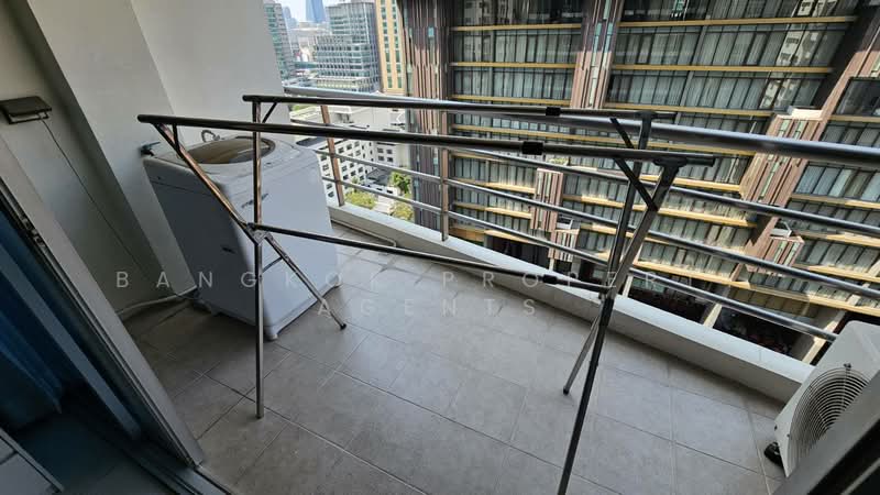 The Rajdamri, Bangkok, Ratchadamri Road, Lumphini, Pathum Wan, Bangkok, 1 Bedroom, 68 sqm, Condo For Rent, by BANGKOK PROPERTY AGENTS, 500223735 - DDproperty.com