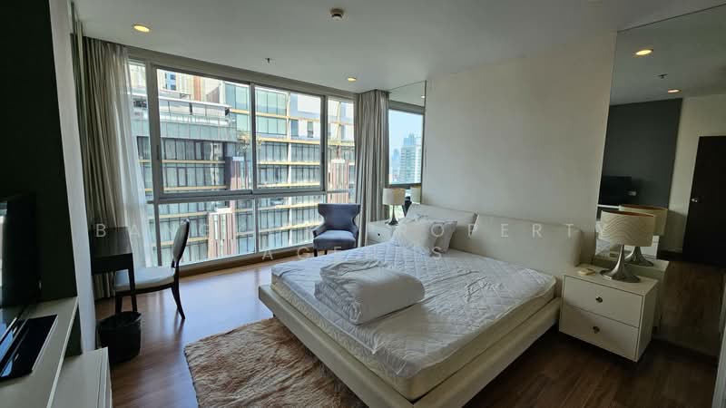 The Rajdamri, Bangkok, Ratchadamri Road, Lumphini, Pathum Wan, Bangkok, 1 Bedroom, 68 sqm, Condo For Rent, by BANGKOK PROPERTY AGENTS, 500223735 - DDproperty.com