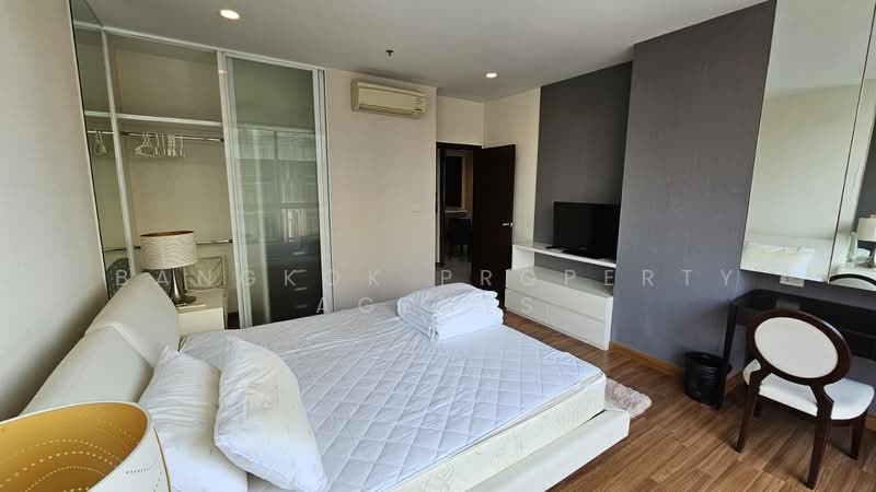 The Rajdamri, Bangkok, Ratchadamri Road, Lumphini, Pathum Wan, Bangkok, 1 Bedroom, 68 sqm, Condo For Rent, by BANGKOK PROPERTY AGENTS, 500223735 - DDproperty.com