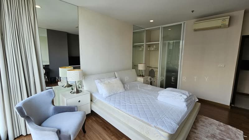 The Rajdamri, Bangkok, Ratchadamri Road, Lumphini, Pathum Wan, Bangkok, 1 Bedroom, 68 sqm, Condo For Rent, by BANGKOK PROPERTY AGENTS, 500223735 - DDproperty.com