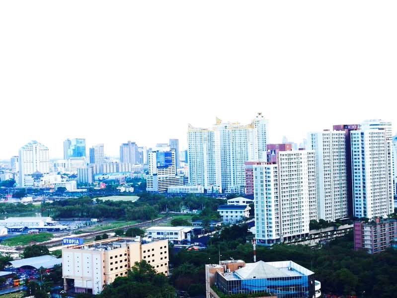 Noble Revolve Ratchada : โนเบิล รีวอลฟ์ รัชดา, กรุงเทพ, 38 ถนนรัชดาภิเษก แขวงห้วยขวาง เขตห้วยขวาง กรุงเทพมหานคร, ห้วยขวาง, ห้วยขวาง, กรุงเทพ, 26 ตร.ม., คอนโด ขาย, โดย Lalitkan Panyasai, 500223736 - DDproperty.com