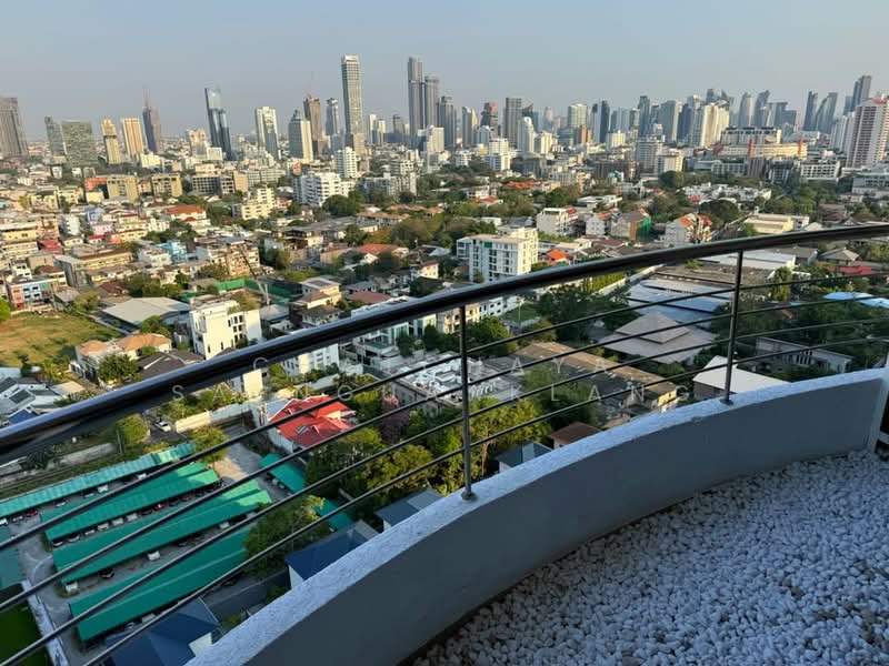 Supalai Place Sukhumvit 39, Bangkok, 175-179 Soi Sukhumvit 39 Sukhumvit Road, Khlong Tan Nua, Watthana, Bangkok, 1 Bedroom, 77 sqm, Condo For Rent, by Chatchaya Sa-Nguanklang, 500223737 - DDproperty.com