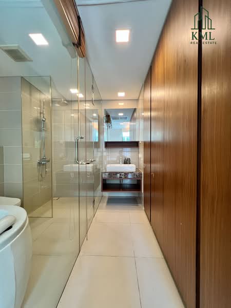 Siamese Thirty Nine, Bangkok, 68 Soi Sukhumvit 39, Sukhumvit Road, Khlong Tan Nua, Watthana, Bangkok, 2 Bedrooms, 67 sqm, Condo For Sale, by ดวงใจ ขะมาลา, 500223738 - DDproperty.com